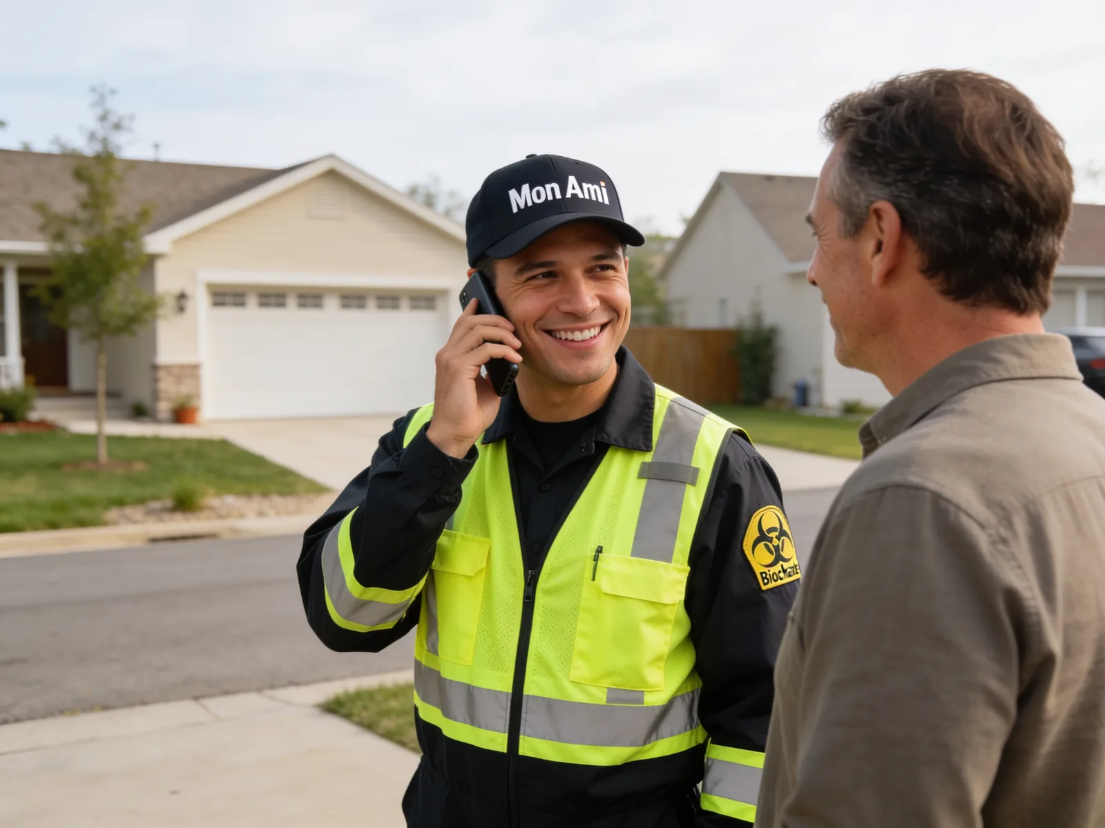 Sewage Cleanup Perryopolis, PA FAQs