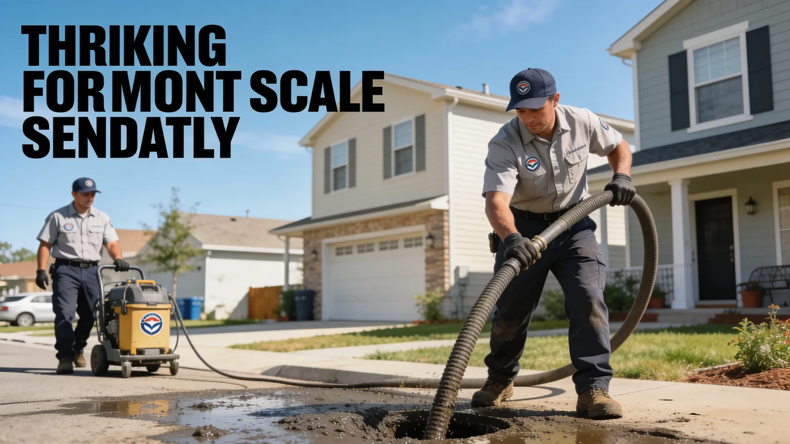 Sewage Cleanup in Perryopolis, PA near me